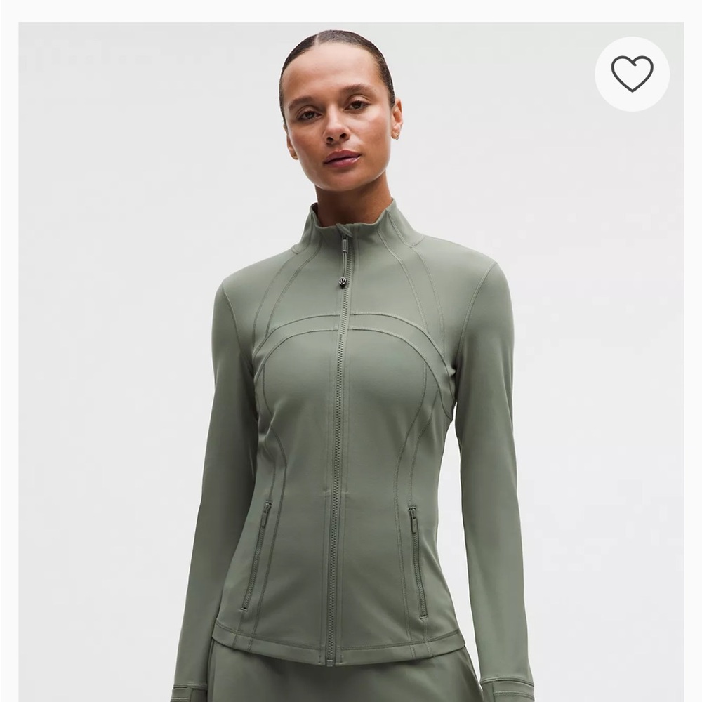 Lululemon Define Jacket